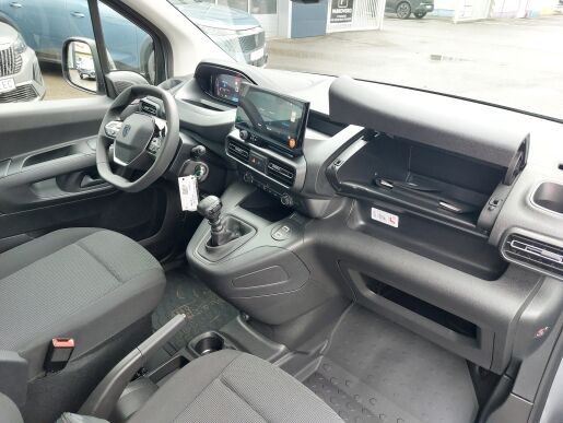 Peugeot Partner Partner 5 MIEST L2 PRO BlueHDi 130 BVM6
