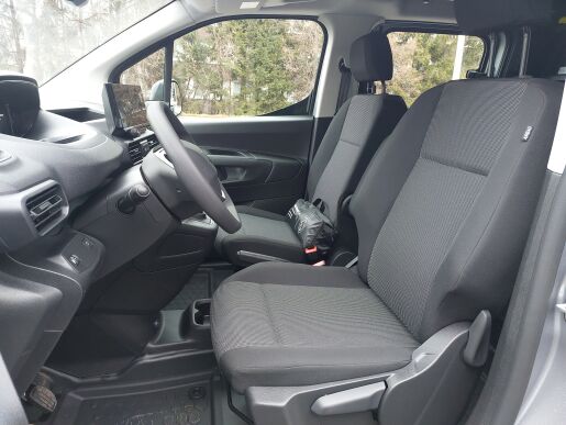 Peugeot Partner Partner 5 MIEST L2 PRO BlueHDi 130 BVM6