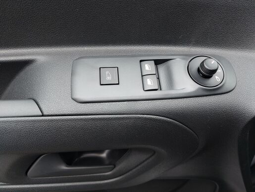 Peugeot Partner Partner 5 MIEST L2 PRO BlueHDi 130 BVM6