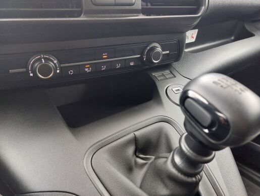 Peugeot Partner Partner 5 MIEST L2 PRO BlueHDi 130 BVM6