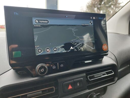 Peugeot Partner Partner 5 MIEST L2 PRO BlueHDi 130 BVM6