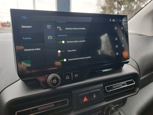 Peugeot Partner Partner 5 MIEST L2 PRO BlueHDi 130 BVM6
