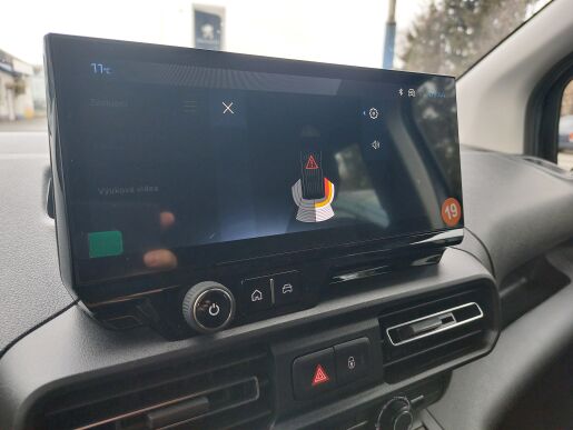 Peugeot Partner Partner 5 MIEST L2 PRO BlueHDi 130 BVM6