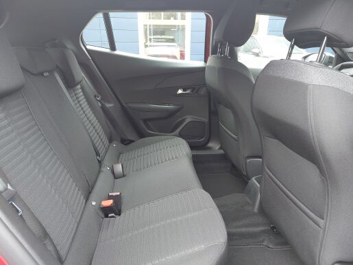 Peugeot 2008 2008 NEW Active  1.2PureTEch 100k BVM6
