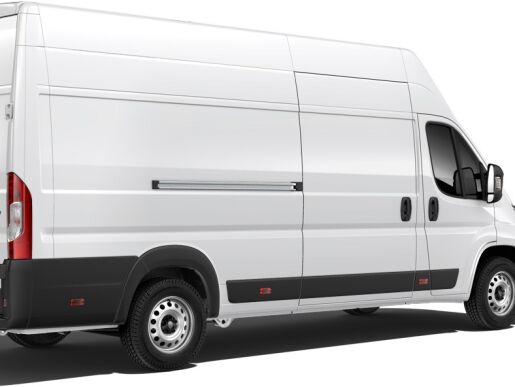 Peugeot Boxer Boxer NEW Furgon 435 L4H3 2.2 BlueHDi 180 MT6