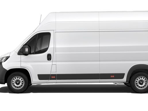 Peugeot Boxer Boxer NEW Furgon 435 L4H3 2.2 BlueHDi 180 MT6