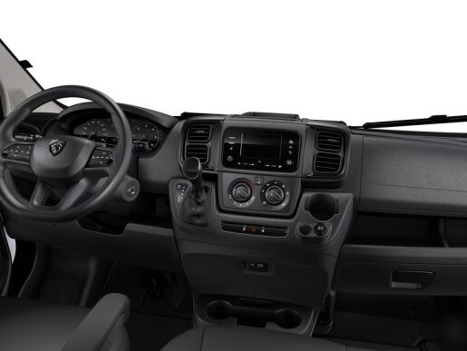Peugeot Boxer Boxer NEW Furgon 435 L4H3 2.2 BlueHDi 180 MT6