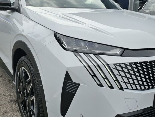 Peugeot 3008  3008 ALLURE 1.2 Hybrid 136k e-DCS6