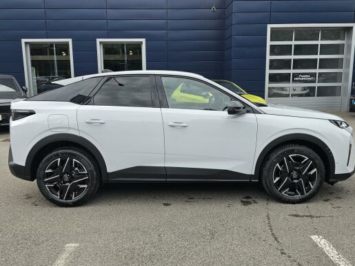 Peugeot 3008  3008 ALLURE 1.2 Hybrid 136k e-DCS6