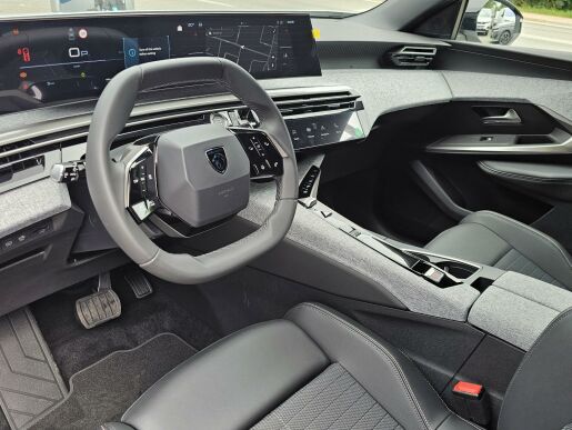 Peugeot 3008  3008 ALLURE 1.2 Hybrid 136k e-DCS6