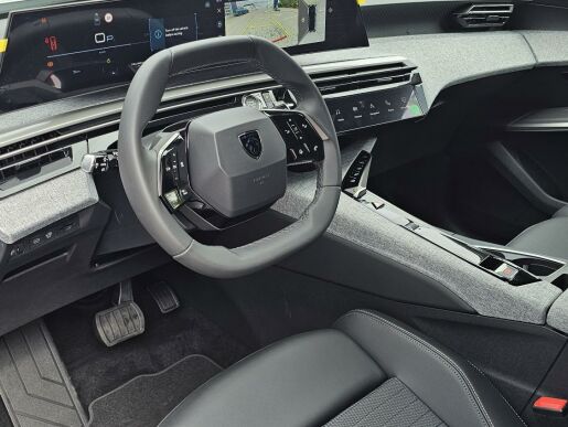 Peugeot 3008  3008 ALLURE 1.2 Hybrid 136k e-DCS6