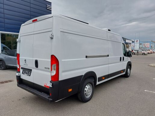 Peugeot Boxer BOXER FURGON 435 L4H2 2.2 BlueHDi 165k - Chladiarenská prestavba