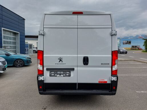 Peugeot Boxer BOXER FURGON 435 L4H2 2.2 BlueHDi 165k - Chladiarenská prestavba