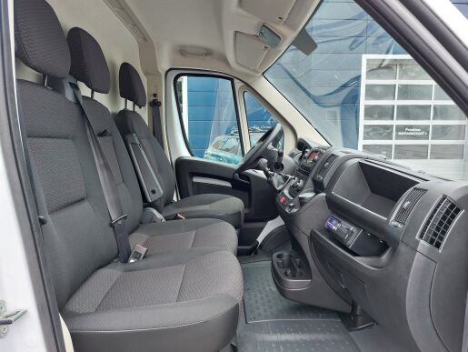 Peugeot Boxer BOXER FURGON 435 L4H2 2.2 BlueHDi 165k - Chladiarenská prestavba