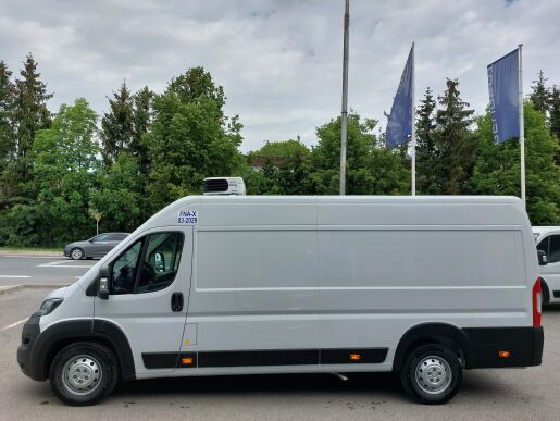 Peugeot Boxer BOXER FURGON 435 L4H2 2.2 BlueHDi 165k - Chladiarenská prestavba