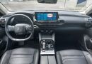Citroën C5 X