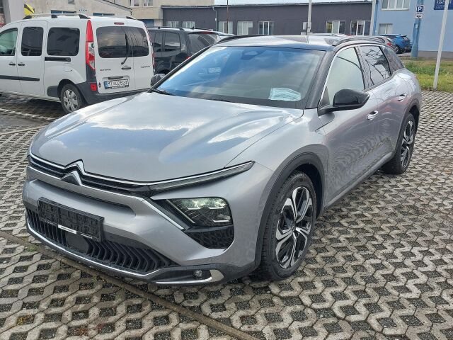 Citroën C5 X