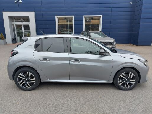 Peugeot 208 ALLURE PACK 1.2 PureTech 100k EAT8