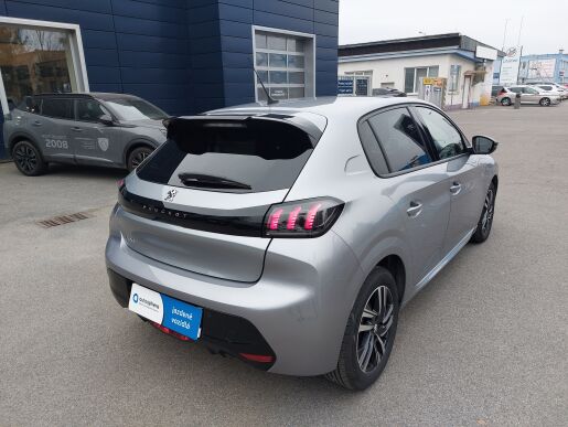 Peugeot 208 ALLURE PACK 1.2 PureTech 100k EAT8