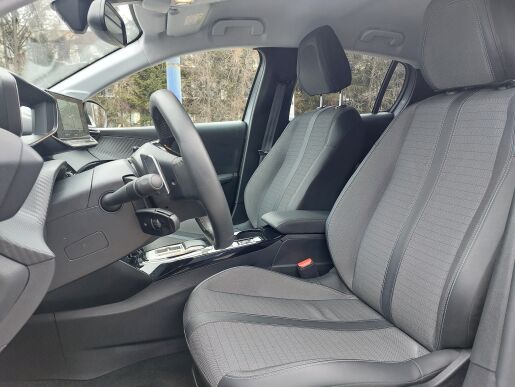 Peugeot 208 ALLURE PACK 1.2 PureTech 100k EAT8