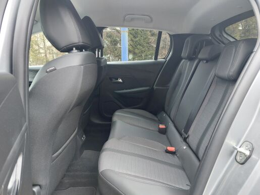 Peugeot 208 ALLURE PACK 1.2 PureTech 100k EAT8