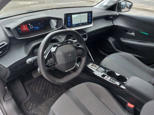 Peugeot 208 ALLURE PACK 1.2 PureTech 100k EAT8