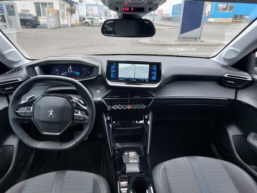 Peugeot 208 ALLURE PACK 1.2 PureTech 100k EAT8