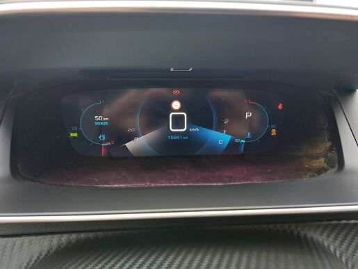 Peugeot 208 ALLURE PACK 1.2 PureTech 100k EAT8
