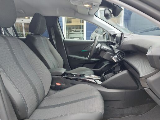 Peugeot 208 ALLURE PACK 1.2 PureTech 100k EAT8