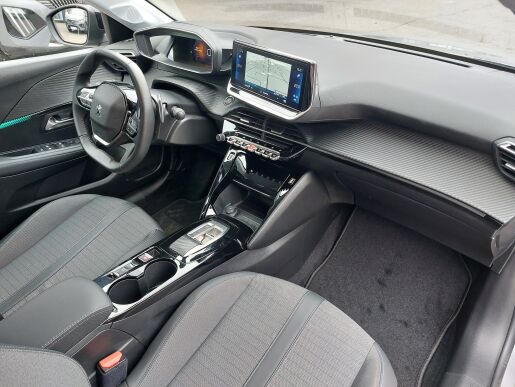 Peugeot 208 ALLURE PACK 1.2 PureTech 100k EAT8
