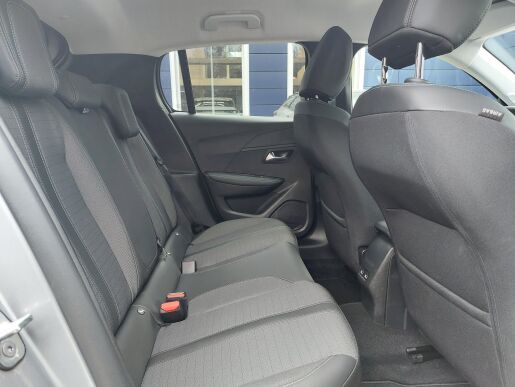 Peugeot 208 ALLURE PACK 1.2 PureTech 100k EAT8