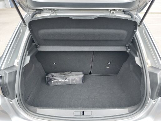 Peugeot 208 ALLURE PACK 1.2 PureTech 100k EAT8