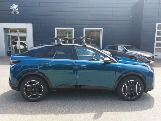Peugeot 3008  3008 NEW E-3008 GT Electric 210k 73 kWh        