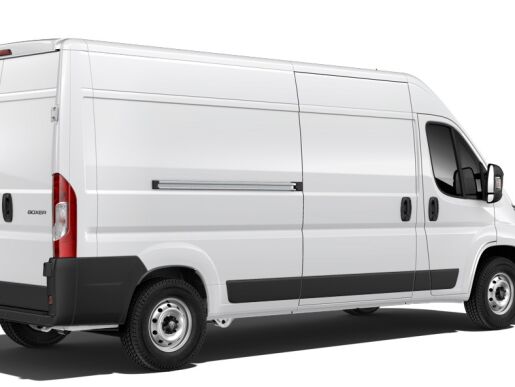 Peugeot Boxer 335 L3H2 2.2 BlueHDi 180 €6.4 MT6