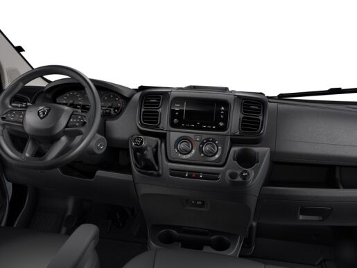 Peugeot Boxer 335 L3H2 2.2 BlueHDi 180 €6.4 MT6