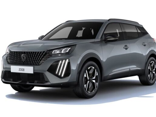 Peugeot 2008 ALLURE 1.2 Hybrid 145k e-DCS6