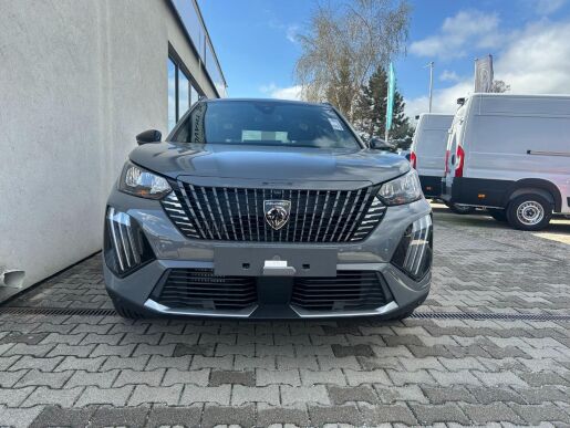 Peugeot 2008 NEW ALLURE  1.2 PureTech 100k BVM6