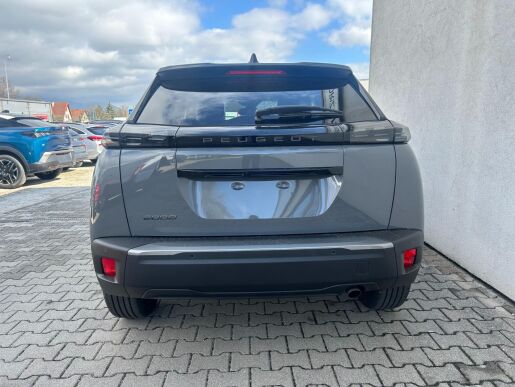 Peugeot 2008 NEW ALLURE  1.2 PureTech 100k BVM6