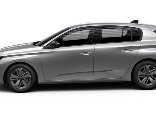 Peugeot 308 308 Active Pack 1.2PureTEch 130k BVM6
