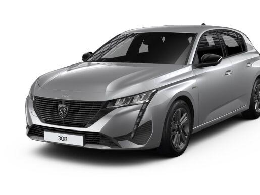 Peugeot 308 308 Active Pack 1.2PureTEch 130k BVM6