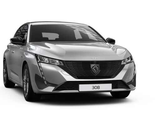Peugeot 308 308 Active Pack 1.2PureTEch 130k BVM6