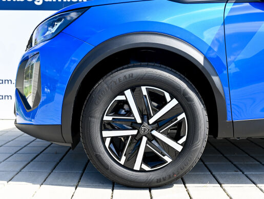 Peugeot 2008 NEW ACTIVE 1.2 PureTech 100k BVM6