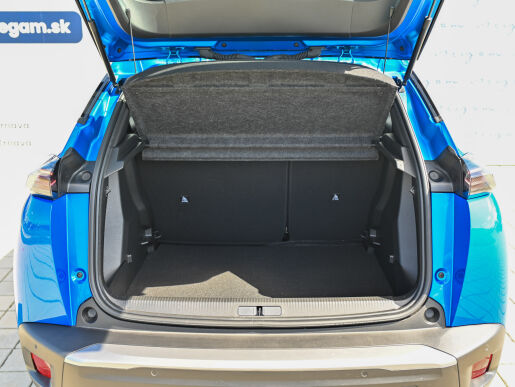 Peugeot 2008 NEW ACTIVE 1.2 PureTech 100k BVM6