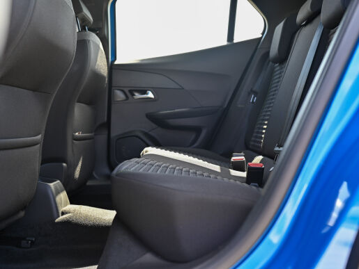 Peugeot 2008 NEW ACTIVE 1.2 PureTech 100k BVM6