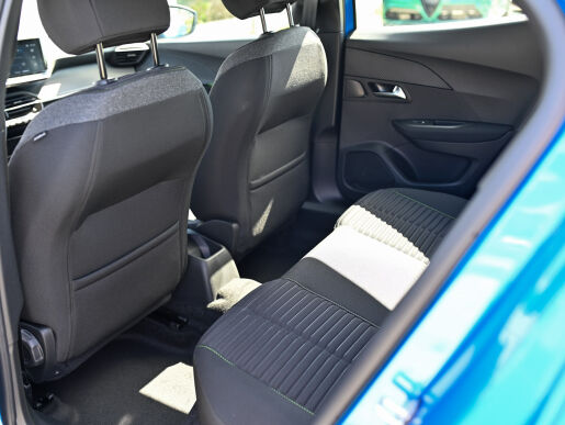 Peugeot 2008 NEW ACTIVE 1.2 PureTech 100k BVM6