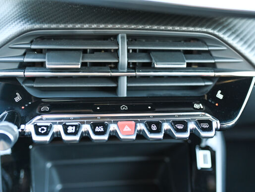 Peugeot 2008 NEW ACTIVE 1.2 PureTech 100k BVM6
