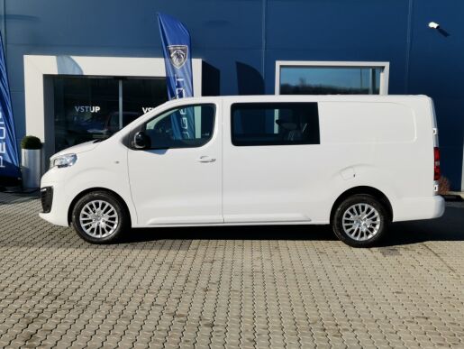 Peugeot Expert 2,0 BlueHDi FLEXI PRO