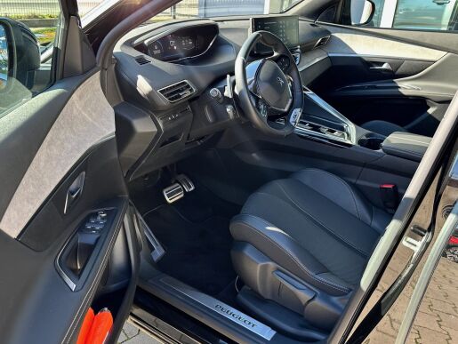 Peugeot 5008 1,5 BlueHDi GT EAT8