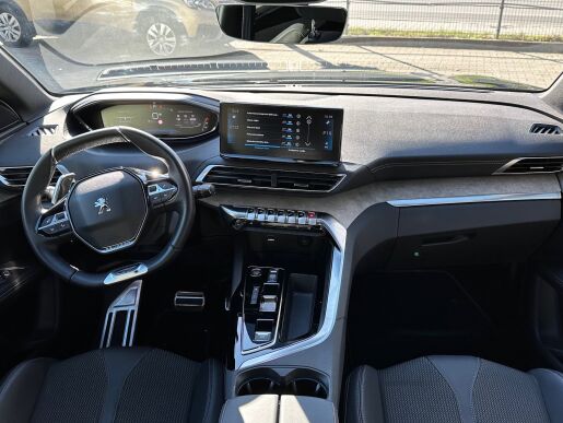 Peugeot 5008 1,5 BlueHDi GT EAT8
