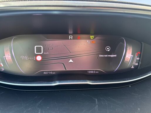 Peugeot 5008 1,5 BlueHDi GT EAT8
